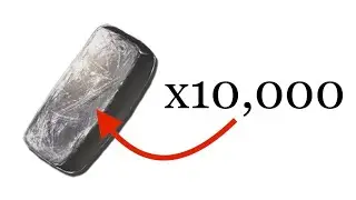 How To Get METAL FAST IN ARK MOBILE