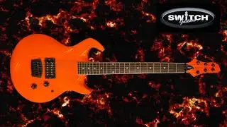 Switch Vibracell Rock/Metal Demo
