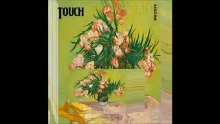 masked man - touch