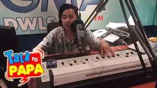 Barangay LS 97.1: Mahal mo nga, pero mahal ka ba? | 'Talk to Papa' (July 6, 2020)