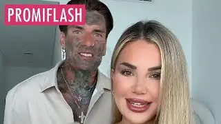 Kim Virginia m&ouml;chte wieder mit Mann Nikola 