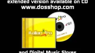 Time Machine - GYDDIAP A GOGO (italianAfro mix)
