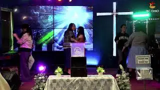Sunday Livestreaming  Jan 11th 2026