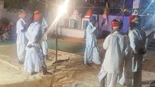 दरियावजी धोलीया खरनाल धाम गध्दिपती भोपा का अति सुंदर तेजा गायन#new #Teja#nagaur #rajasthani#dj#song 