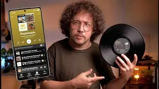 Por que NINGUÉM mais aguenta ouvir um álbum inteiro?