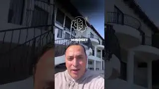 Don't Share Your Goals With These People!