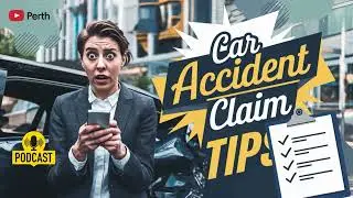 Car Accident Injury Claims in WA: What to Do After a Crash