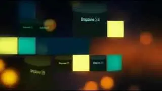 Adobe After Effects Project Free | Проект для AE - Block Arcade (+link)