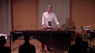 Rufus Wainwright's The Art Teacher (full) - Marimba Cabaret