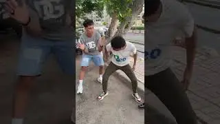 Barber Shop PRANK! & The Human Pole Prank! (Unbelievable Reactions!)