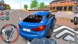 Driving Simulator 2026 Android Gameplay | Realistic Physics & Graphics