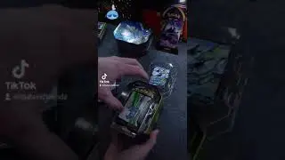 Inteleon V & Sobble Galar Partners Pok&eacute;mon Tin Opening Part One 🌠 #shorts