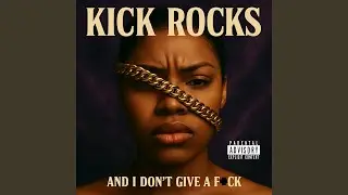 KICK ROCKS