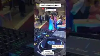 Nexus 3000🔥 | 📍Jammu  ☎️9419104253 , 7006126845 #jammu #party #dj #wedding #vlog