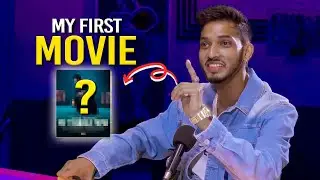 Talha Anjum Kattar Karachi Movie | Talha Anjum Podcast