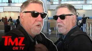Bruce MCGill: What&rsquo;s In The Bag? | TMZ TV