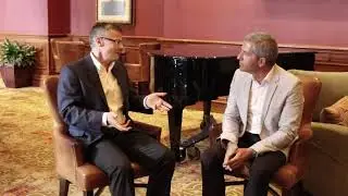 Eaton and Cisco: Partner Summit 2016