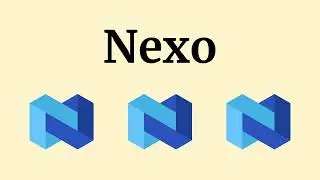 NEXO in 1 minute💰 [CRYPTO]