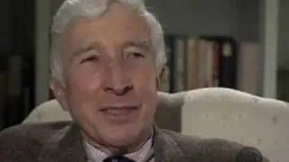 Farewell To John Updike