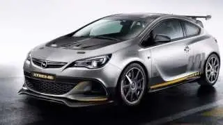 2015 Opel Astra OPC vs 2015 Honda Civic Type R