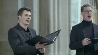 SingFest Zürich 2020 - Gesprächskonzert cantissimo im Fraumünster