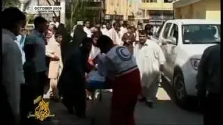 Iran executes Jundallah leader