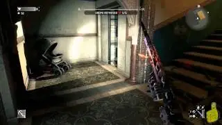 Dying Light: Cuisine and Cargo DLC (Three Moons Restaurant) - HTG