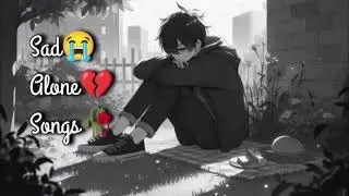 Sad Lofi song || Heartbroken sad song || Hindi sad song