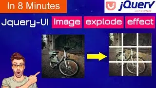 coding jquery ui image explode effect|explode image after click|explode effect| jquery ui effects
