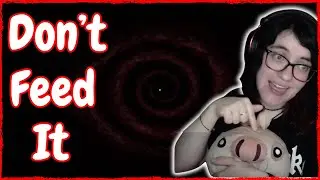 Don't Feed It | itch.io horror game
