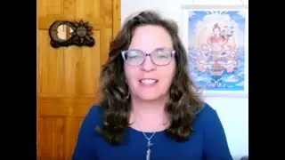 EFT Tapping: 