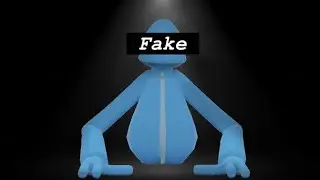 I became a fake hacker in yeeps hide and seek..
