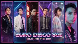 Sơn Tùng | Euro Disco 80s Remix (Instrumental) | Nhạc Trôi Nổi