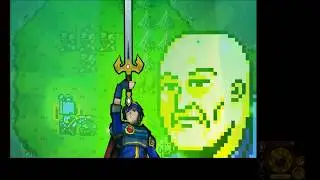 Code Name: S.T.E.A.M. - Fire Emblem Team - Special Attacks