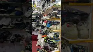 Branded Shoes In Landa Bazaar Peshawar Pakistan#wkshorts #brandedshoes #pakistan
