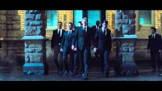 Ja, Frankenstein [I, Frankenstein] - trailer