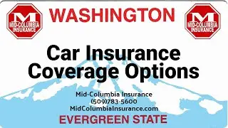 Washington Car Insurance Coverage Options