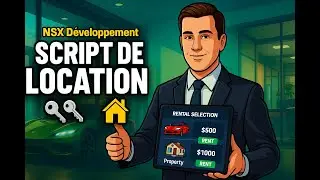 [FREE] SCRIPT LOCATION OX FIVEM