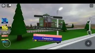 Disaster games