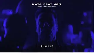 Kato & Jon &ndash; Turn Off The Lights (N!smo Edit) is out now &mdash; made for late nights and loud systems.