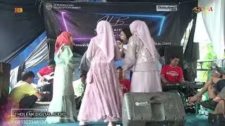ANDAI TAK BERPISAH - ICHA ANISA // HB ENTERTAINMENT