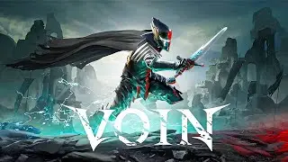 VOIN Is the Best Indie Roguelike Game You&rsquo;re Not Playing (Yet)
