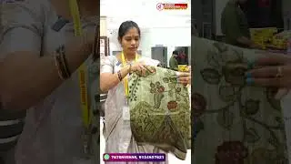 DOLA SILK SAREE #saree #dolasilksaree #sareestyle sandhya corporation cell :7670889889 & 9154857621