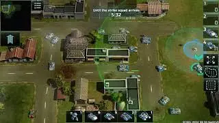 art of war 3 hard: niada scientific complex mission 33