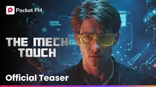 The Mech Touch | Official Teaser