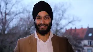 ERFOLGREICHE INTEGRATION IN DEUTSCHLAND | Sikh-Verband Deutschland | HD |