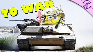 The Two Retarded Warriors | ShellShock Live 2 Funny Moments