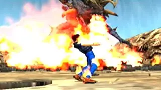 Blue Stinger Ep 20: The Final Showdown