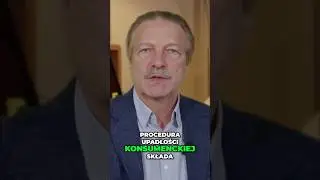 Spadek może zrujnować Twoją upadłość! Znamy pow&oacute;d | Oppenheim na kłopoty