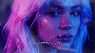 Deep House Mix 1   DREAM by PLVTINA 2025